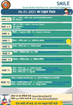 Time Table - 06 January 2021.jpg