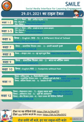 Time Table - 29 January 2021.jpg